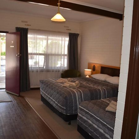 Angaston Vineyards Motel Extérieur photo