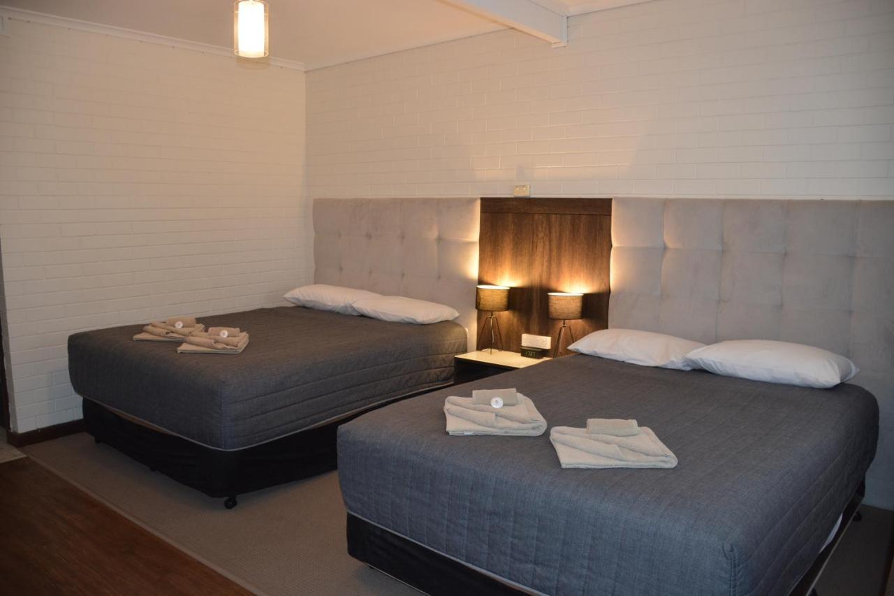 Angaston Vineyards Motel Extérieur photo