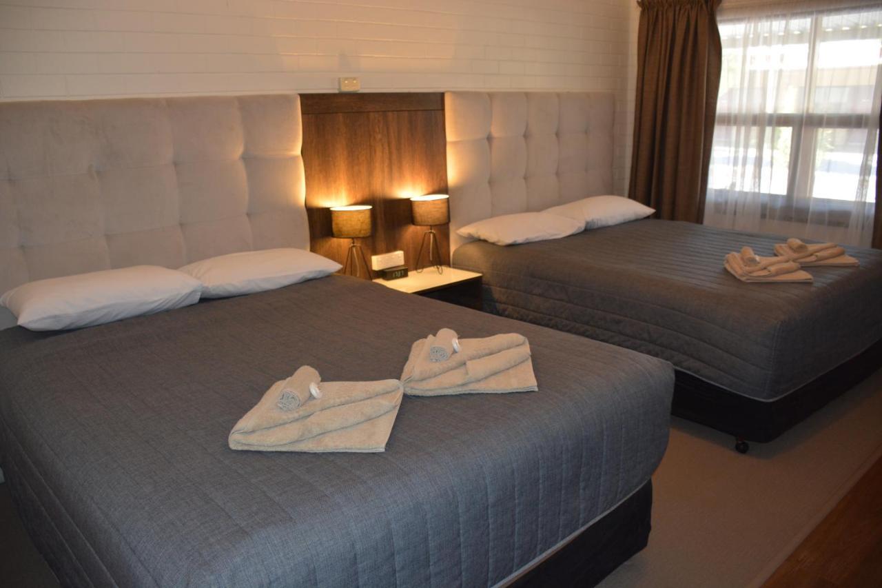 Angaston Vineyards Motel Extérieur photo