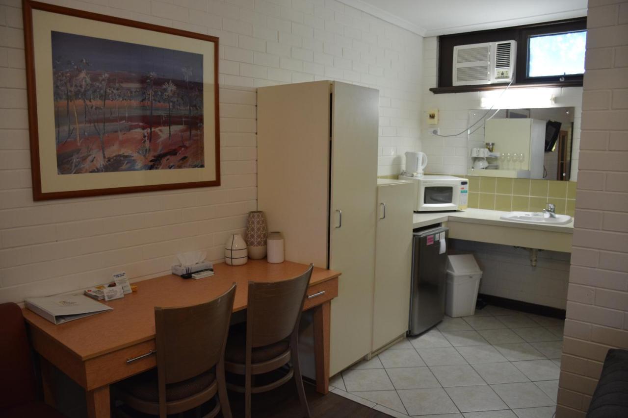 Angaston Vineyards Motel Extérieur photo