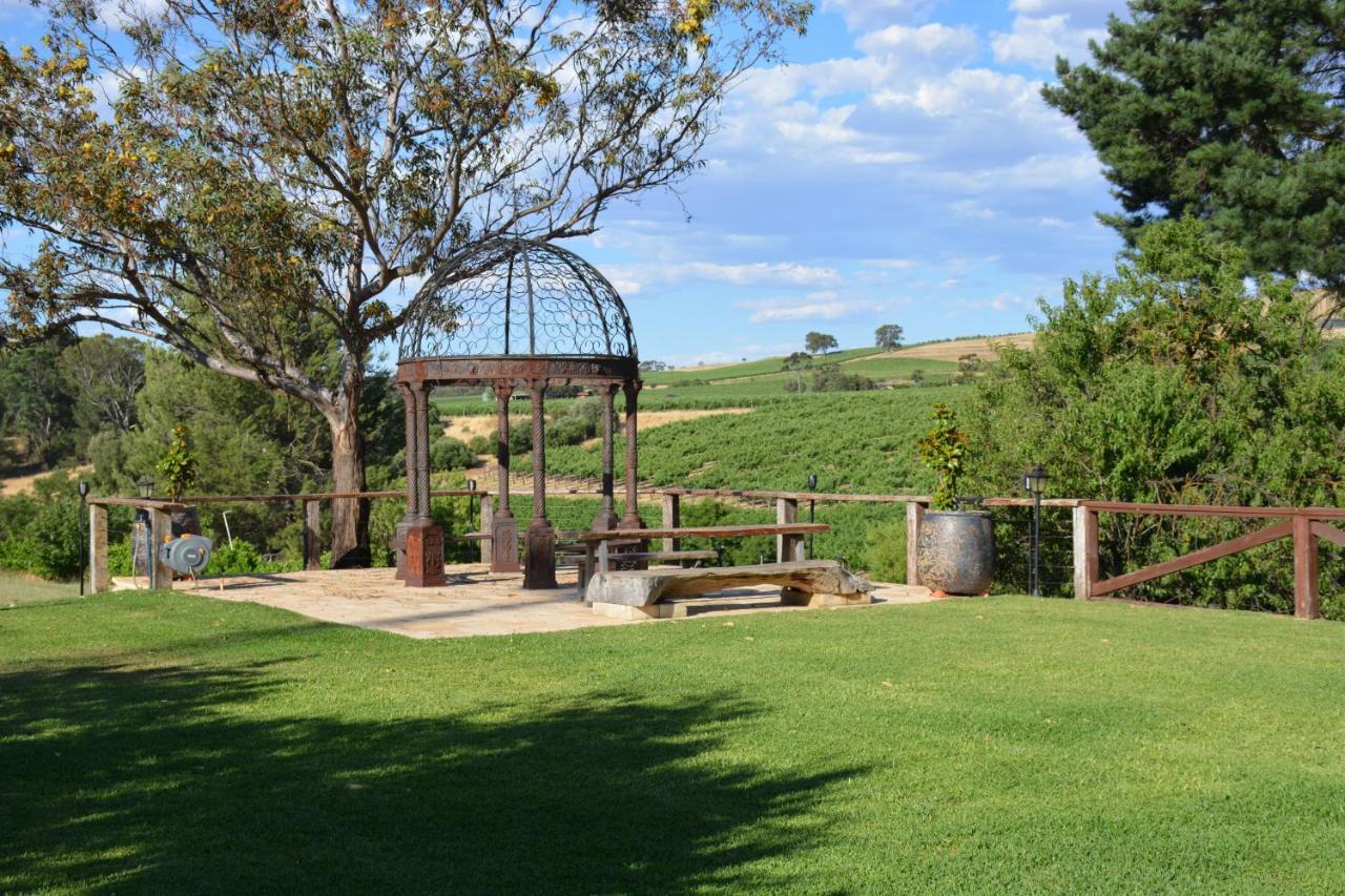 Angaston Vineyards Motel Extérieur photo