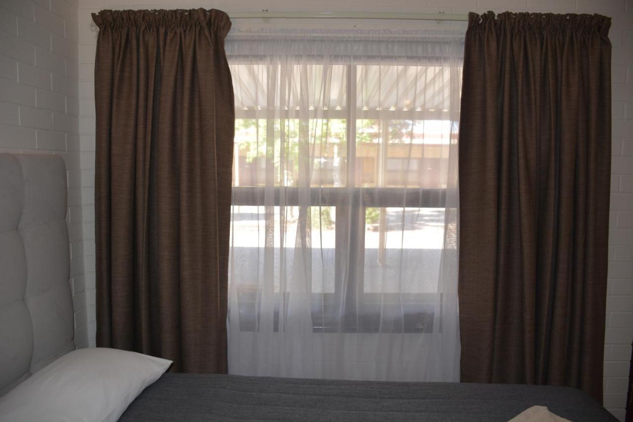 Angaston Vineyards Motel Extérieur photo
