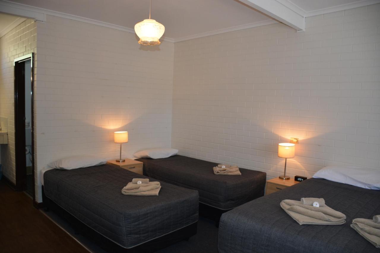 Angaston Vineyards Motel Extérieur photo