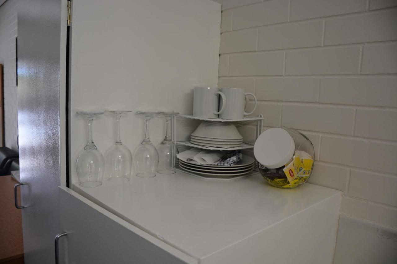 Angaston Vineyards Motel Extérieur photo