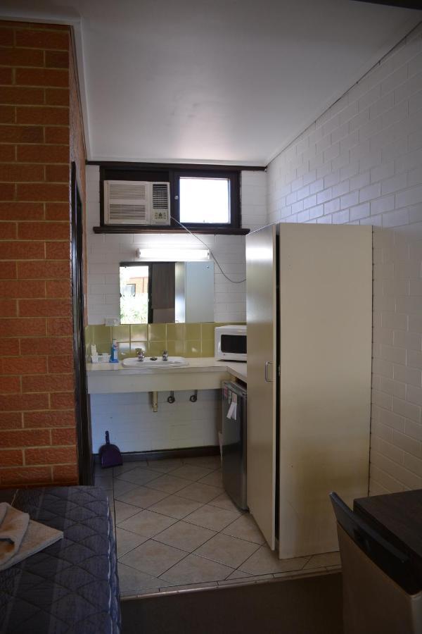 Angaston Vineyards Motel Extérieur photo