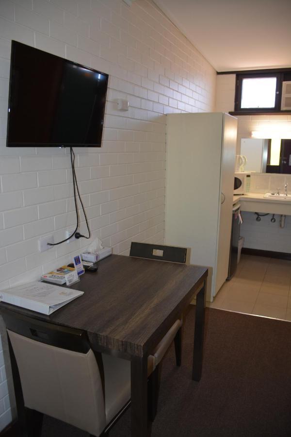 Angaston Vineyards Motel Extérieur photo