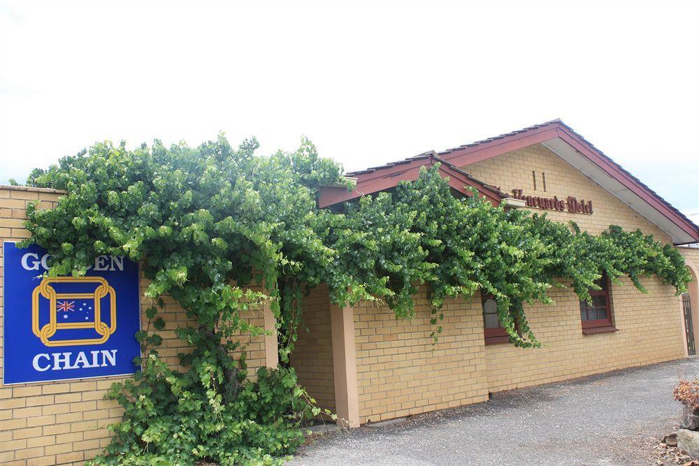 Angaston Vineyards Motel Extérieur photo