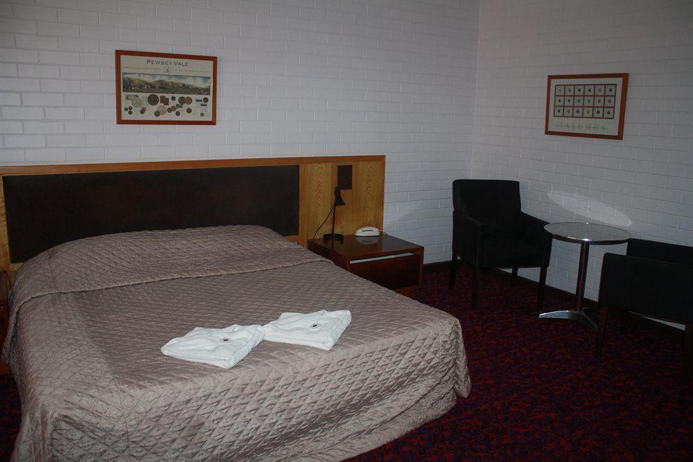 Angaston Vineyards Motel Extérieur photo