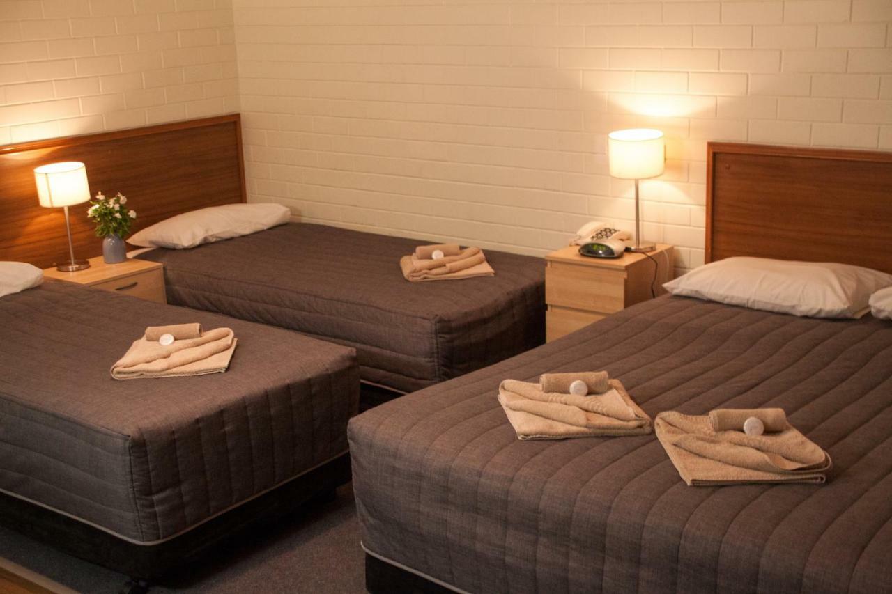 Angaston Vineyards Motel Extérieur photo