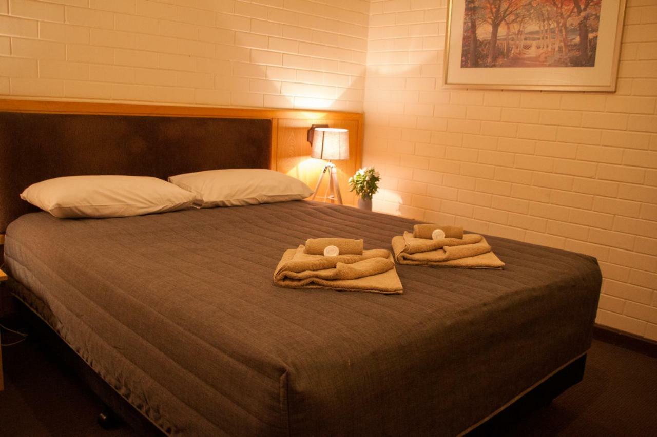 Angaston Vineyards Motel Extérieur photo