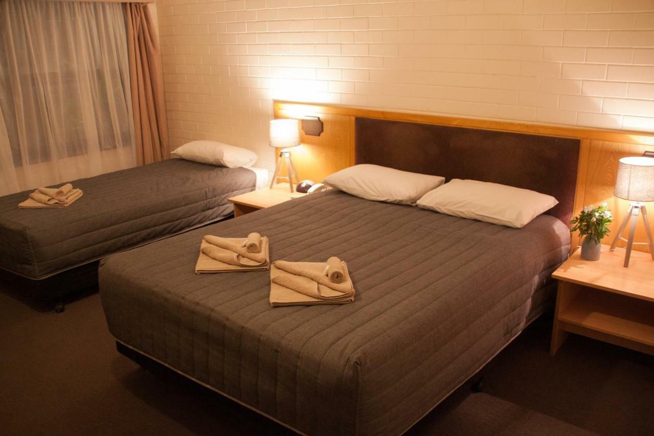 Angaston Vineyards Motel Extérieur photo