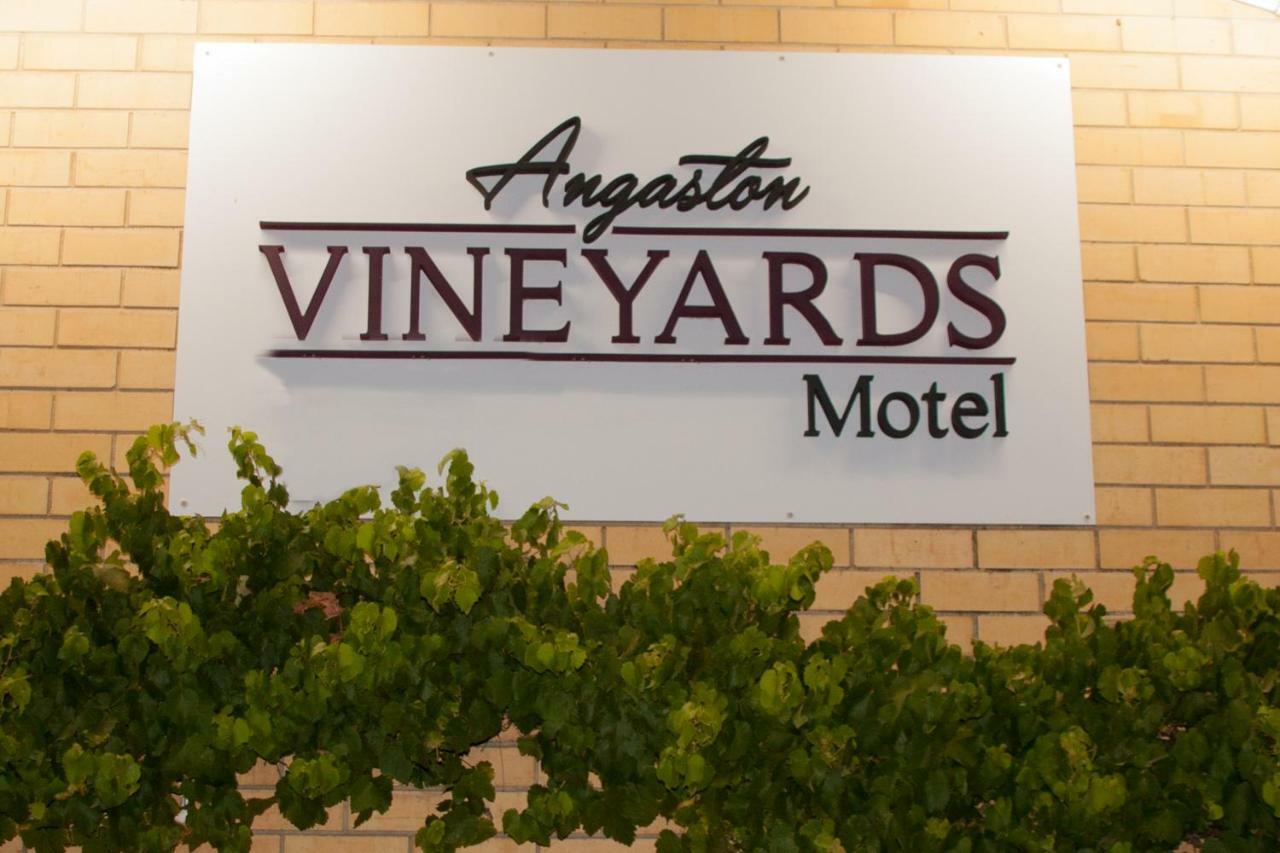 Angaston Vineyards Motel Extérieur photo