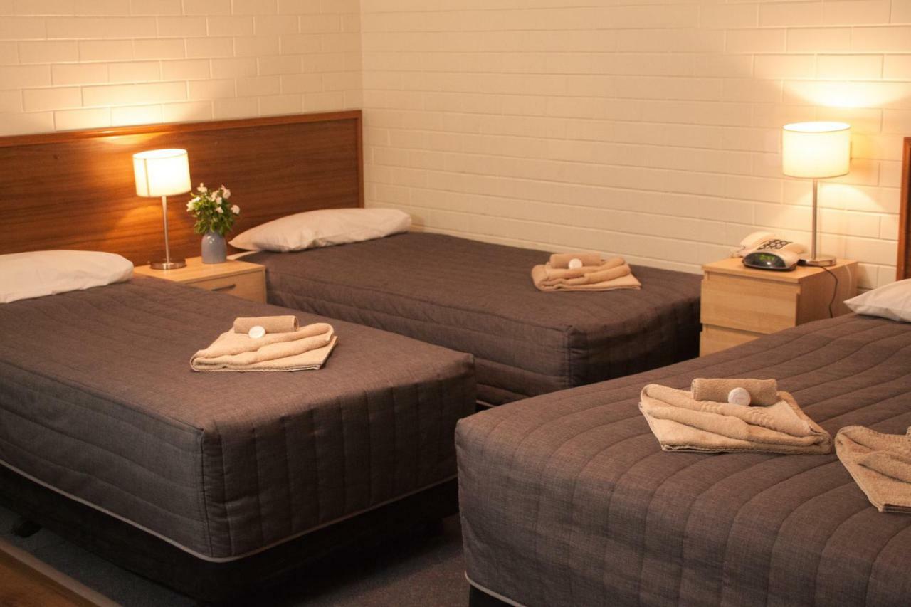 Angaston Vineyards Motel Extérieur photo