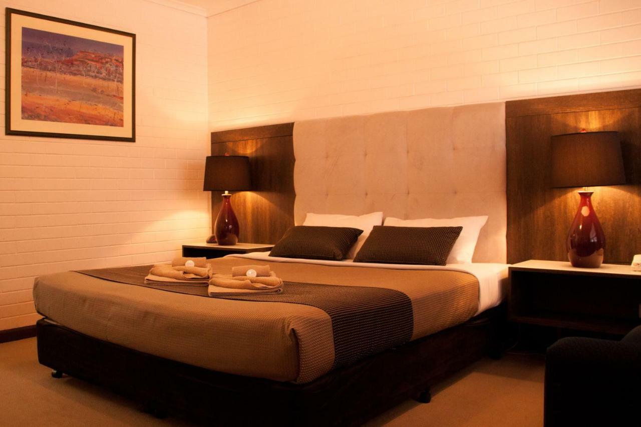 Angaston Vineyards Motel Extérieur photo